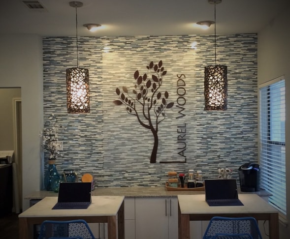 Indoor Signage in [city]