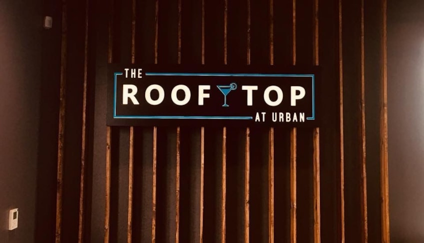 Indoor Signage in [city]