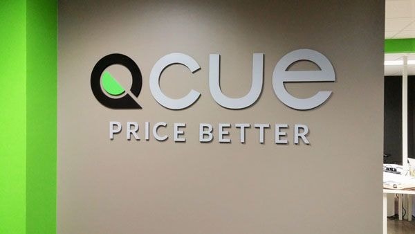 3D Signs & Dimensional Lettering in [city]