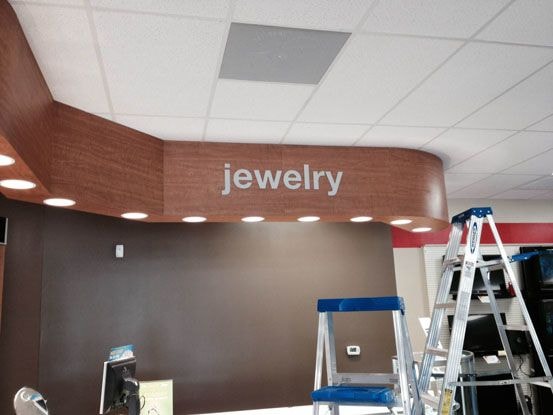 3D Signs & Dimensional Lettering in [city]