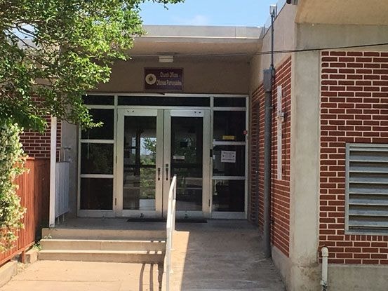 Metal Signs and Displays