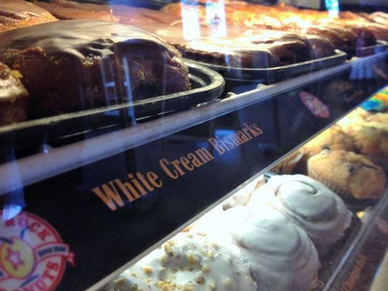 Metal Signs and Displays