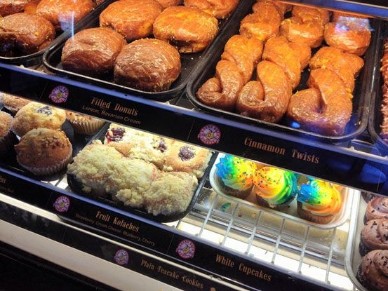 Metal Signs and Displays