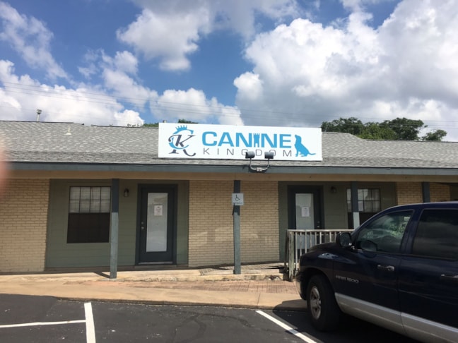 Metal Signs and Displays