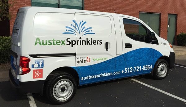 Vehicle Wraps in [city]