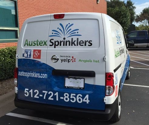 Vehicle Wraps in [city]