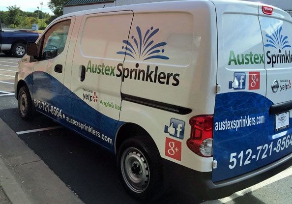 Vehicle Wraps in [city]