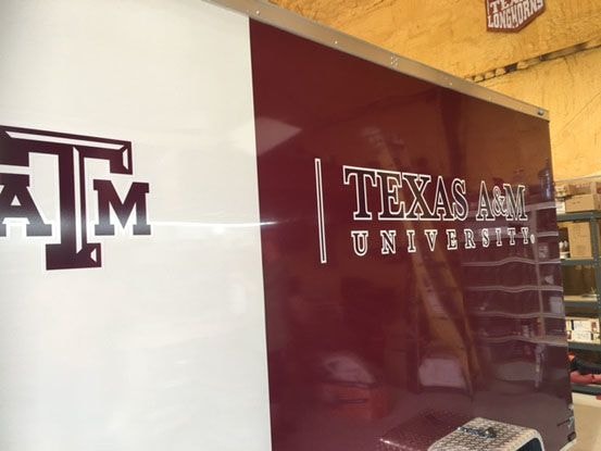 Vehicle Wraps in [city]