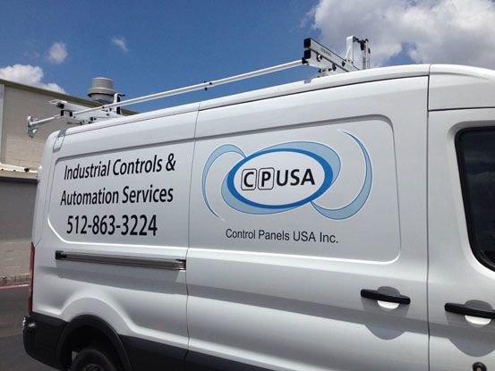 Vehicle Wraps in [city]