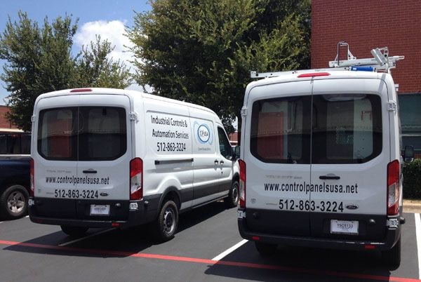 Vehicle Wraps in [city]