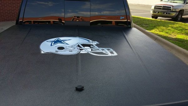 Vehicle Graphics & Lettering in [city]