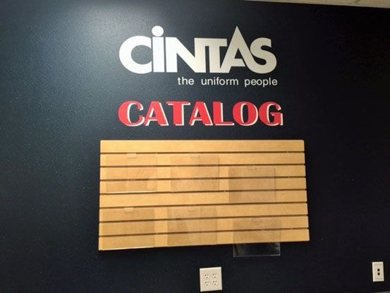 Wall Murals & Graphics