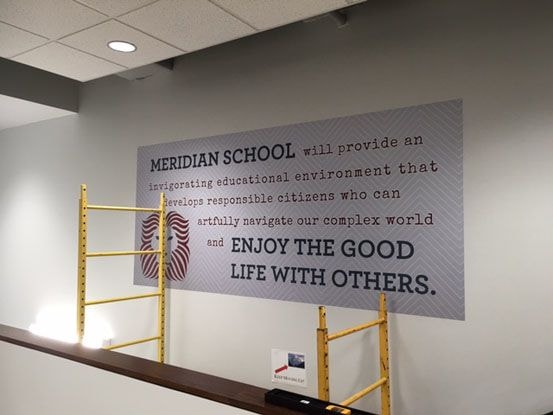 Wall Murals & Graphics