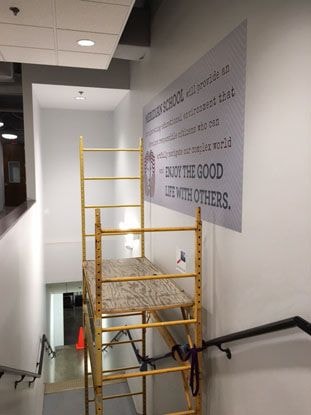 Wall Murals & Graphics