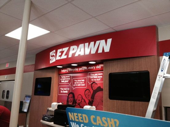 Wall Murals & Graphics