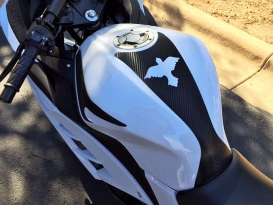 Custom Decals & Stickers in [city]