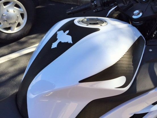 Custom Decals & Stickers in [city]