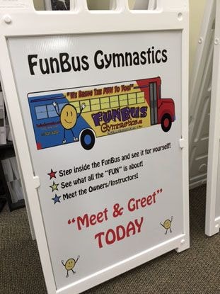 Yard Signs in [city]