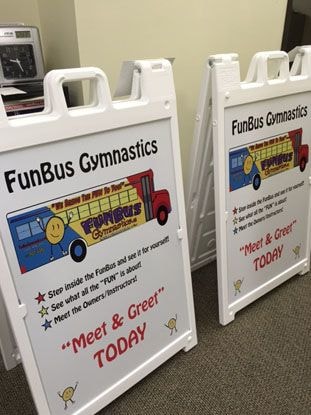 Yard Signs in [city]