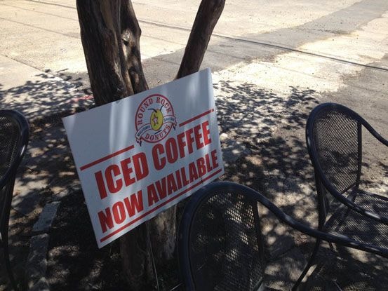 Yard Signs in [city]