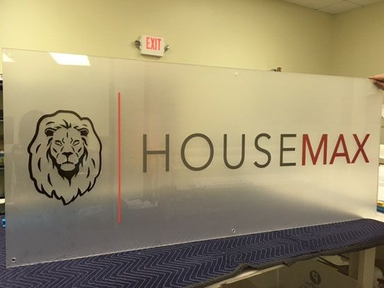 Wall Mount Frames & Snap Frames in [city]