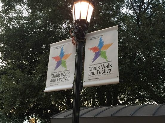 Pole Banners in [city]