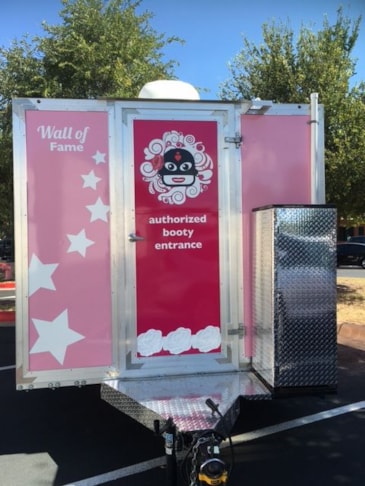 Vehicle Wraps in [city]