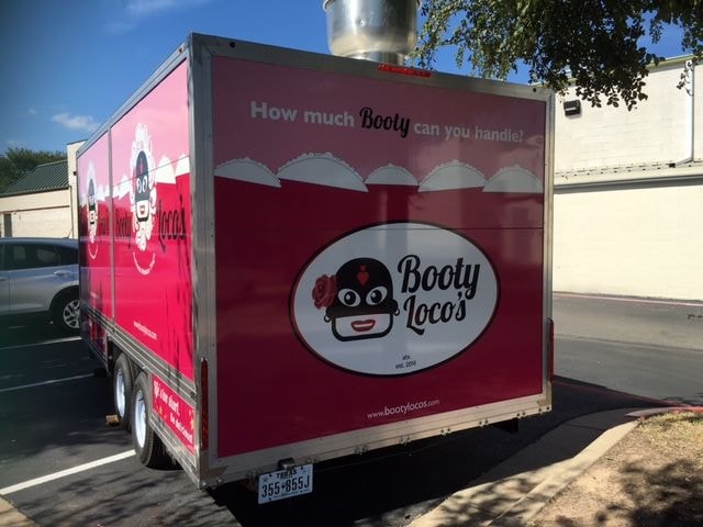 Vehicle Wraps in [city]