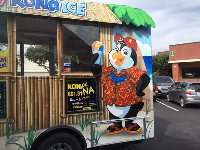 Vehicle Wraps in [city]