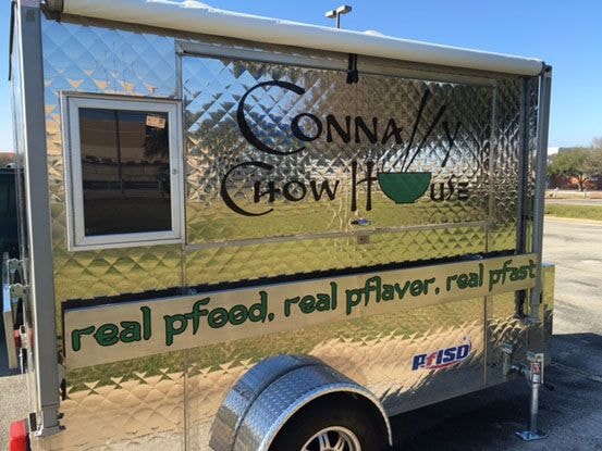 Vehicle Graphics & Lettering in [city]