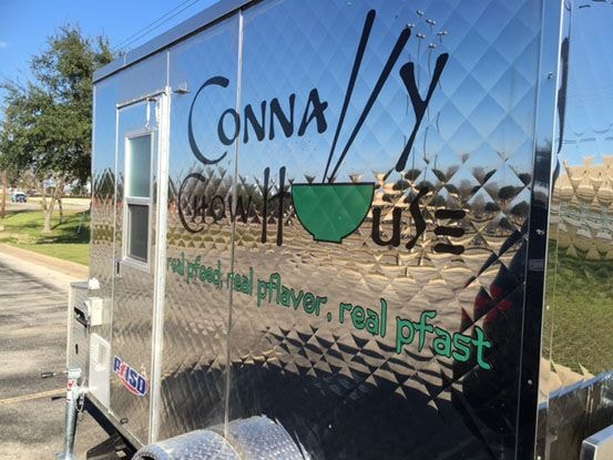 Vehicle Graphics & Lettering in [city]