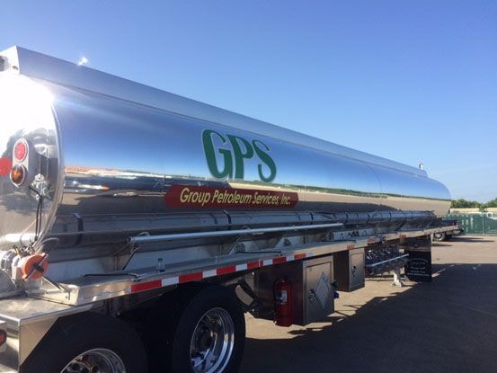 Vehicle Graphics & Lettering in [city]