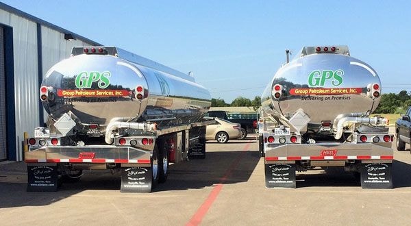 Vehicle Graphics & Lettering in [city]