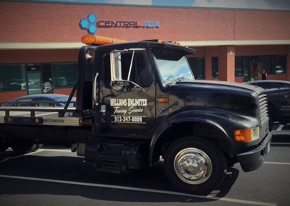 Vehicle Graphics & Lettering in [city]