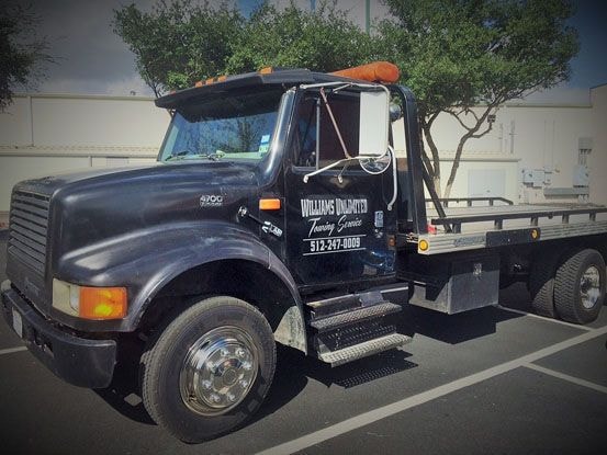 Vehicle Graphics & Lettering in [city]