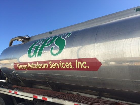 Vehicle Graphics & Lettering in [city]