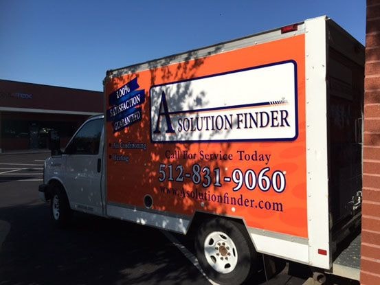 Vehicle Graphics & Lettering in [city]