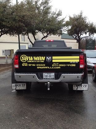 Vehicle Graphics & Lettering in [city]