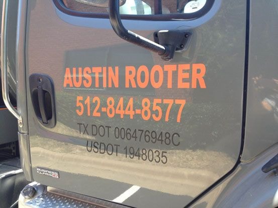 Vehicle Graphics & Lettering in [city]