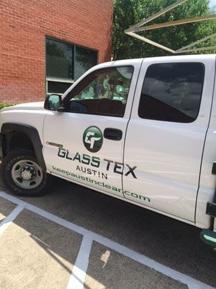 Vehicle Graphics & Lettering in [city]