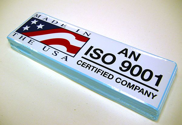 Creating Hundreds of Thousands of Labels 