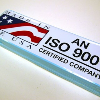 Creating Hundreds of Thousands of Labels