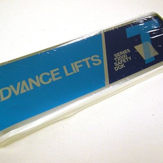 Creating Hundreds of Thousands of Labels