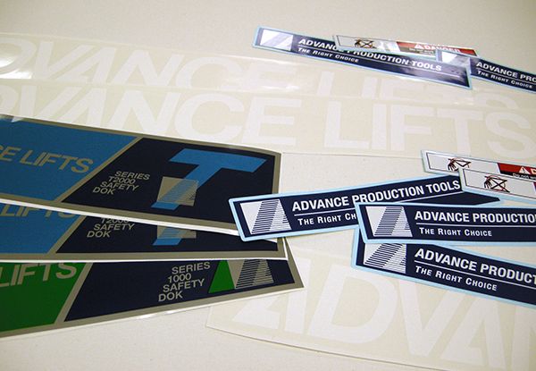  - Custom-stickers-Advance-Lifts-St-Charles-Image360