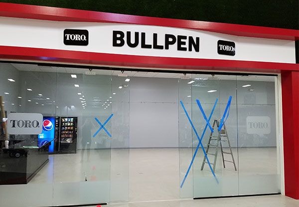 Retail & Point of Purchase Displays