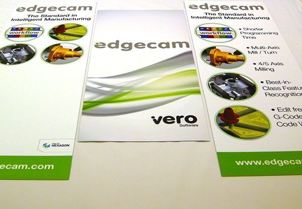 Printed Brochures in [city]