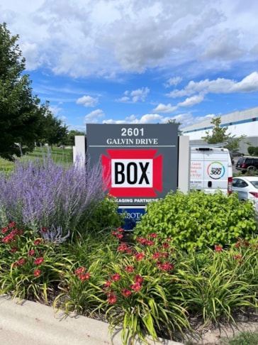 Monument Signs | Retail