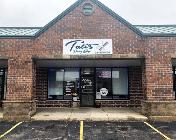 Exterior & Outdoor Signage | Service & Trade Organizations