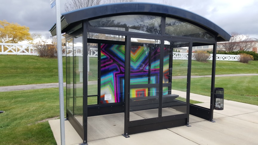 Window Decals, Signage & Graphics