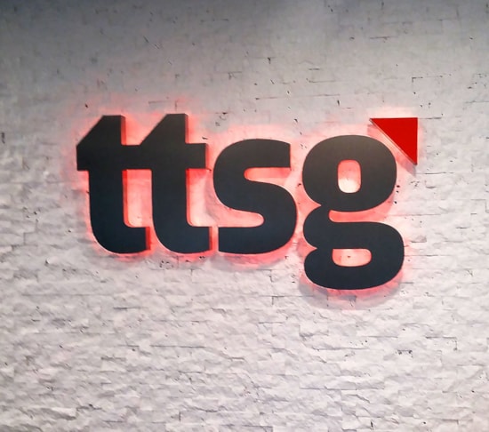 Edgelit and Backlit Signs